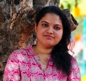 Picture of ವರ್ಷಿಣಿ 