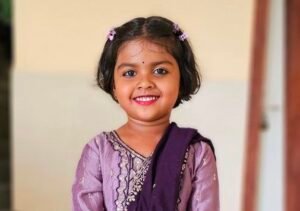 Picture of ವರ್ಷಿಣಿ 